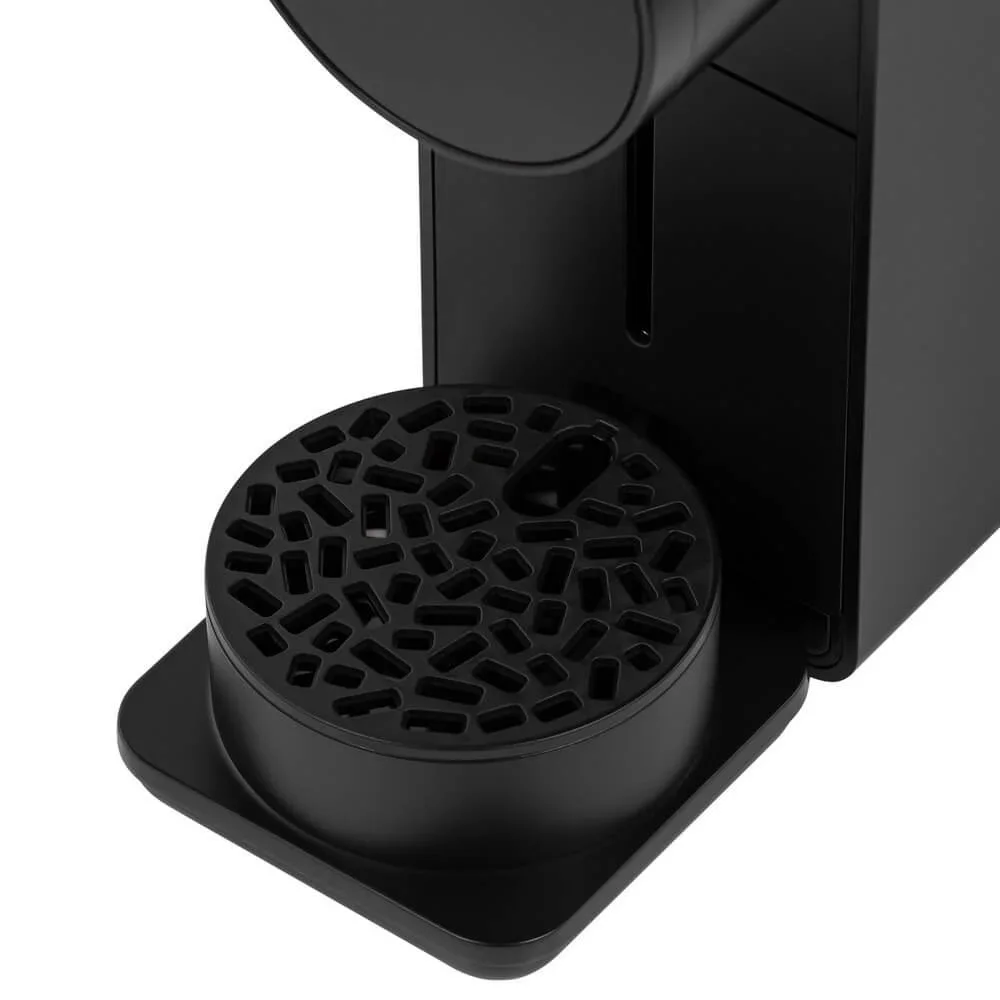 Кофемашина капсульная BORK C832 bk