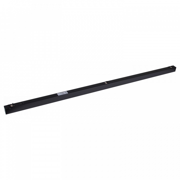 Накладной светильник Reluce  13003-9.3-001UR magnetic LED30W BK CCT+SMART