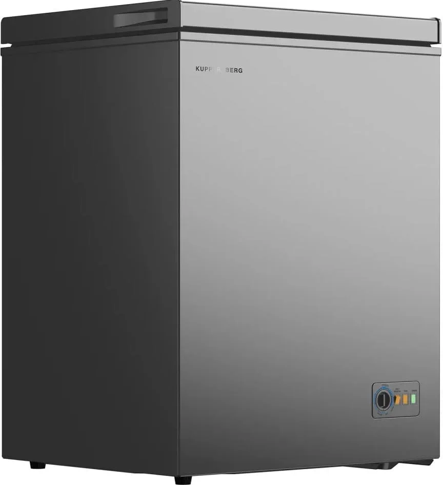 Морозильная камера Kuppersberg FLCF 170 G