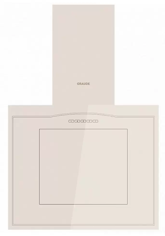 Вытяжка Graude DHK 60.0 EL