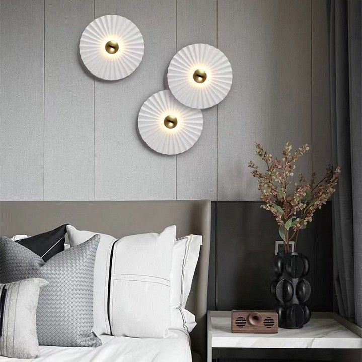 Накладной светильник Imperiumloft LILIT lilit01