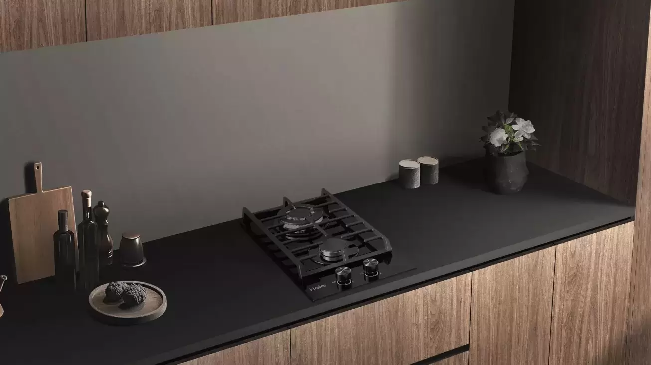 Варочная панель Haier HHX-G32CWLB