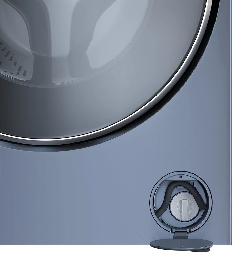 Стиральная машина Haier HW120-BD14397SU1