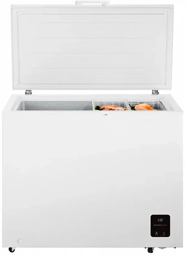 Морозильный ларь Gorenje FHC25A6W