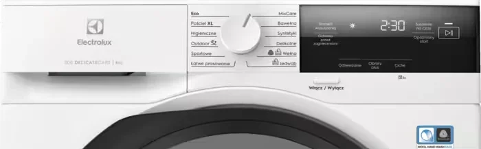 Сушильная машина Electrolux EW7DX385AP