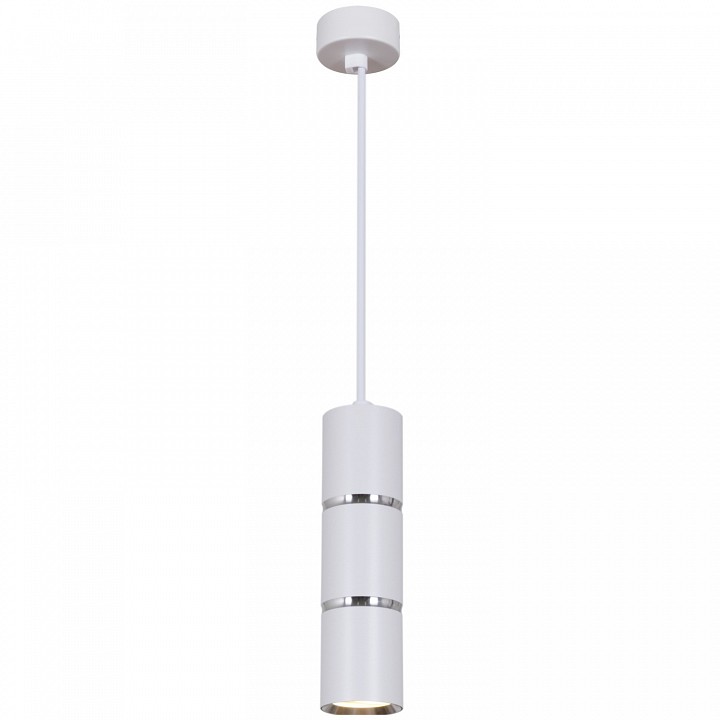 Подвесной светильник Reluce Technical 16005-2 16005-0.9-001IL GU10 WT