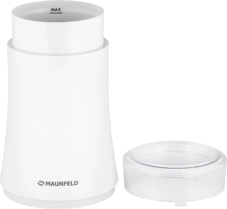 Кофемолка Maunfeld MF-531WH