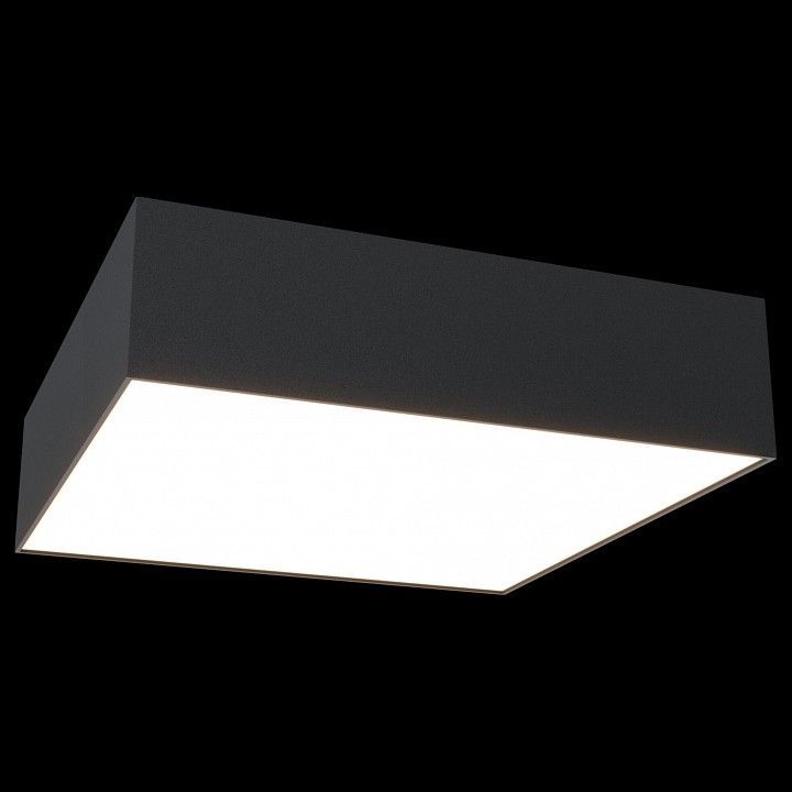 Накладной светильник Maytoni Technical Зон C067CL-L27B3K