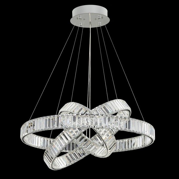 Подвесной светильник Citilux Чезаре CL338381
