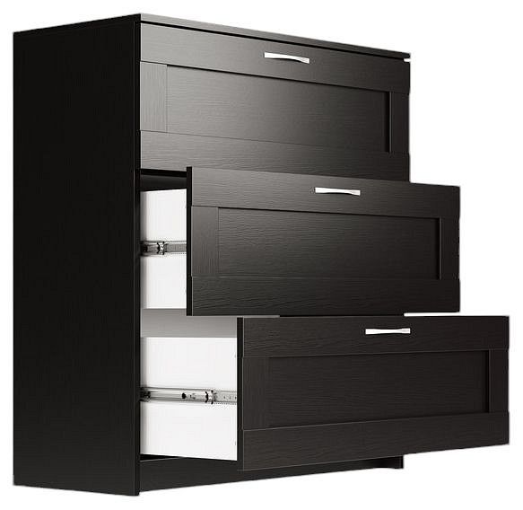 Комод Гуд Лакк Сириус 2.02.02.050.5