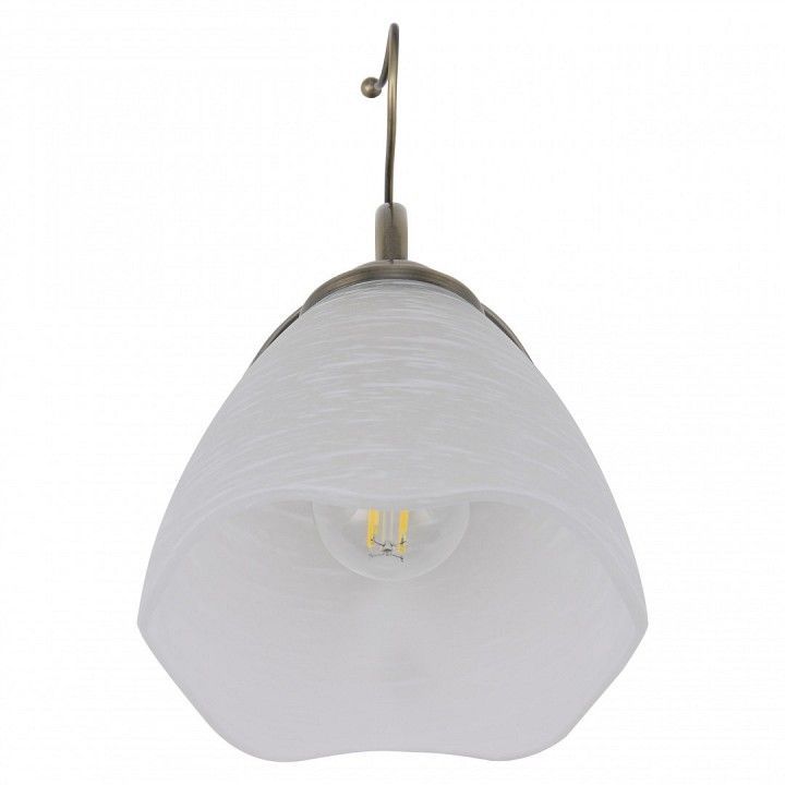 Бра Arte Milano Amalfi-2656 335656/1W AB