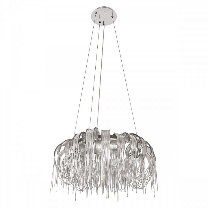 Подвесная люстра Loft it Volver 10404/800 SN