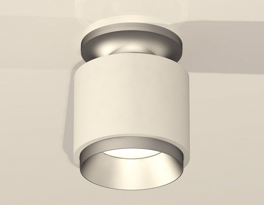 Накладной светильник Ambrella Light XS XS7510100