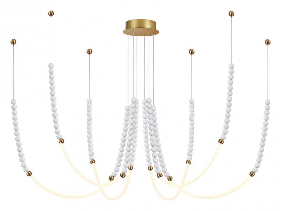 Подвесной светильник Odeon Light Monella 6639/70L