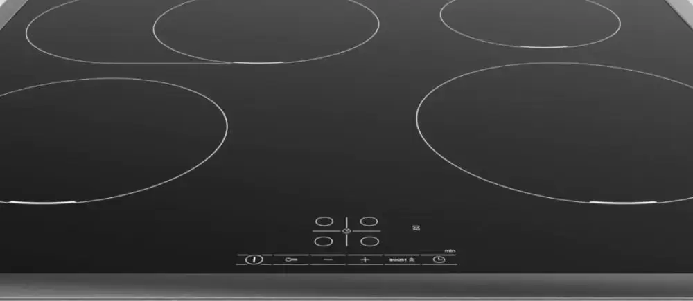 Индукционная варочная панель Bosch PIF645BB5E