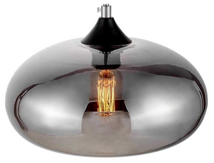 Подвесной светильник LUMINA DECO Brosso LDP 6810 GY