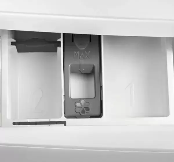 Стиральная машина Electrolux EW6SN427WI
