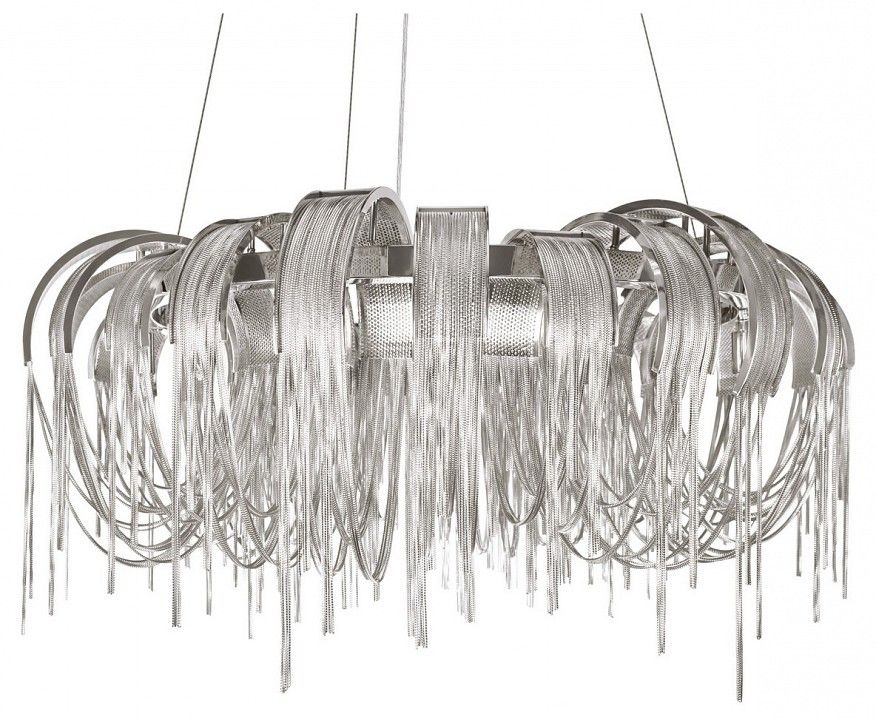 Подвесная люстра Loft it Volver 10404/800 SN