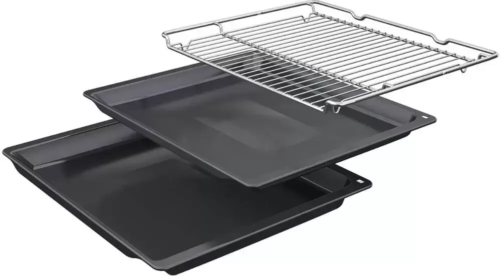 Духовой шкаф Bosch HMG7361B1