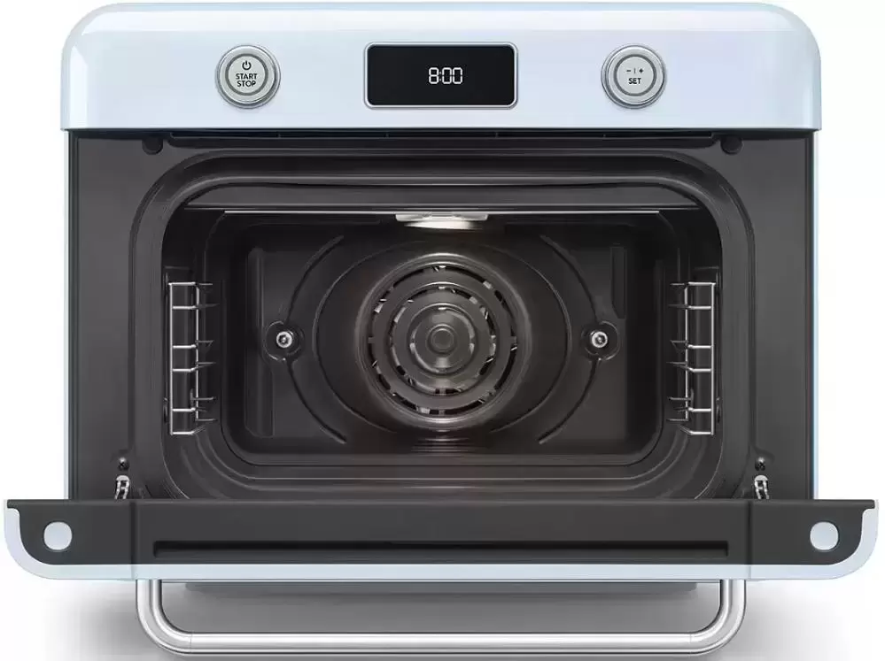 Мини-печь с паром Smeg COF01PBEU