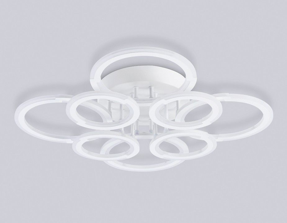 Потолочная люстра Ambrella Light FA FA8945