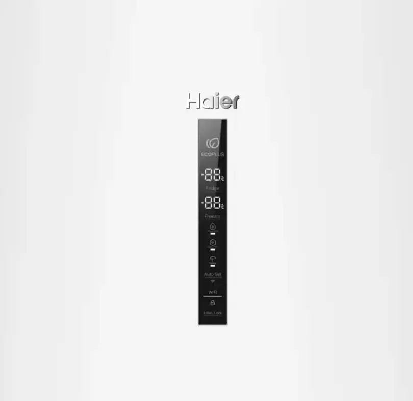 Холодильник Haier C2F636CWRGU1