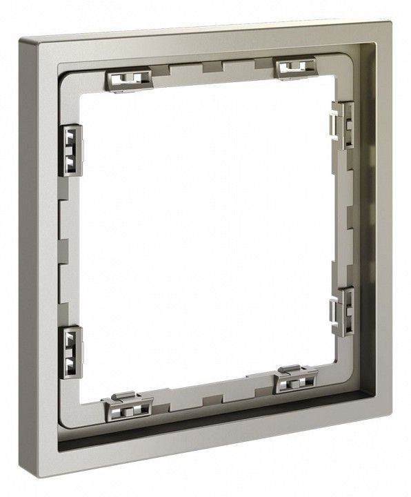 Рамка на 1 пост Voltum S70 VLS100104