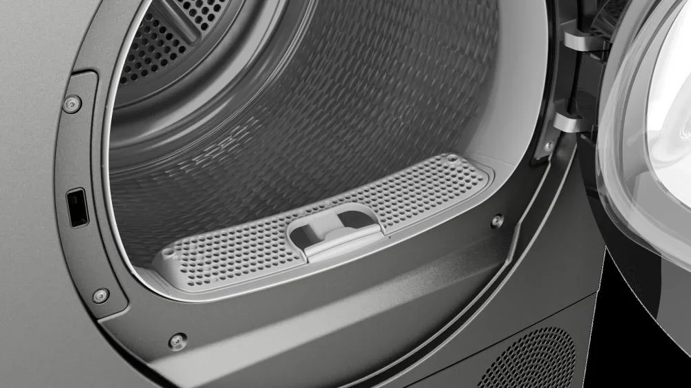 Сушильная машина Bosch WQG245DLSN