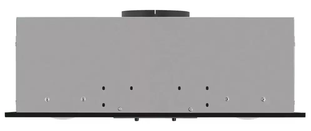 Встраиваемая вытяжка Maunfeld Crosby Light 5028 черный