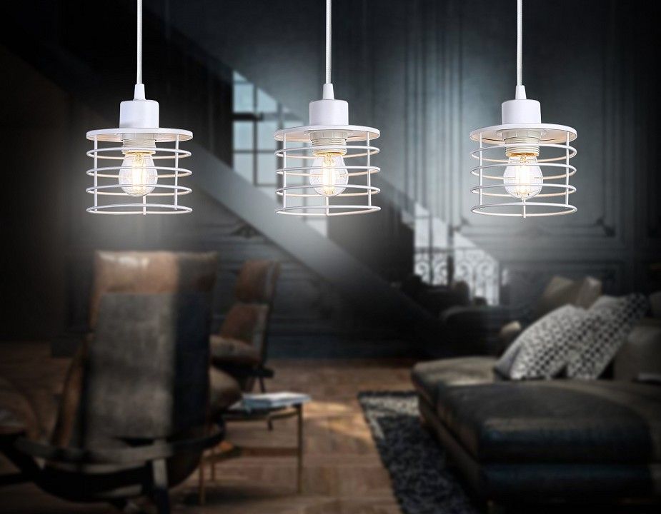 Подвесной светильник Ambrella Light TR TR8072