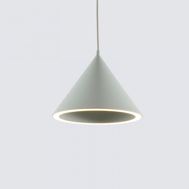 Подвесной светильник Imperiumloft  Contour