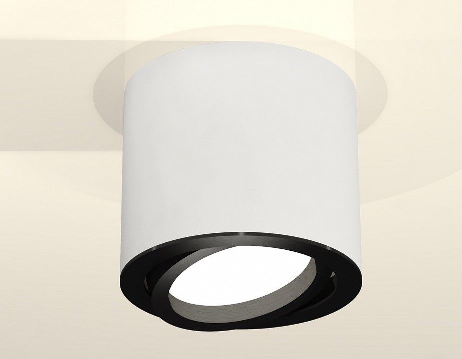 Накладной светильник Ambrella Light XS XS7401002