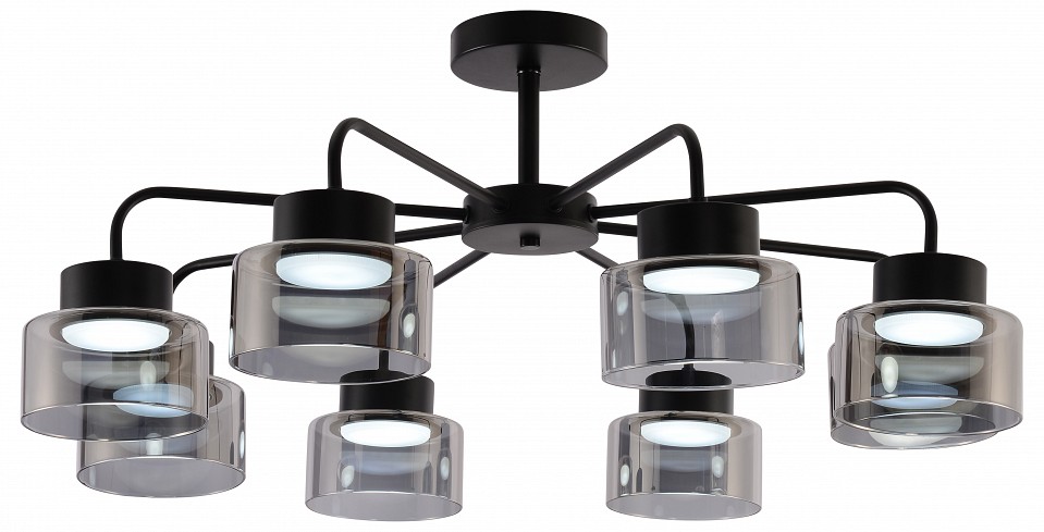 Люстра на штанге Rivoli Marsha 9193-308
