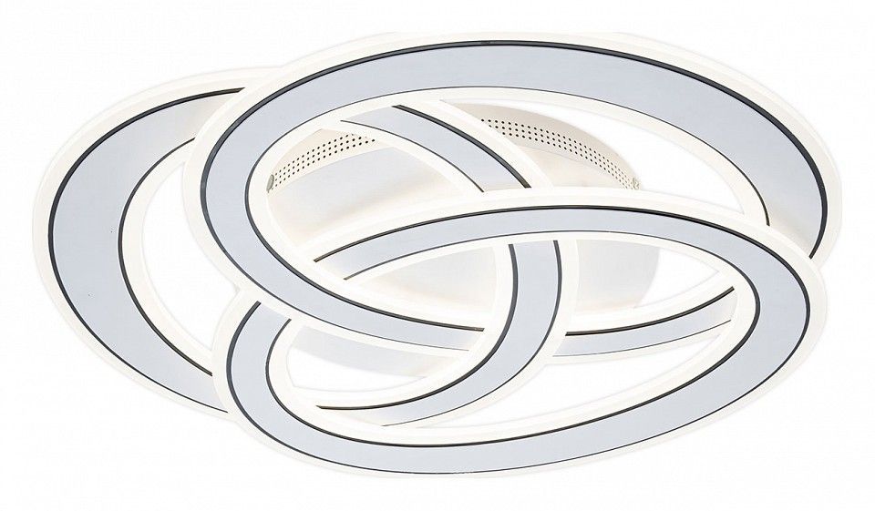 Потолочная люстра Escada Quant 10243/3LED