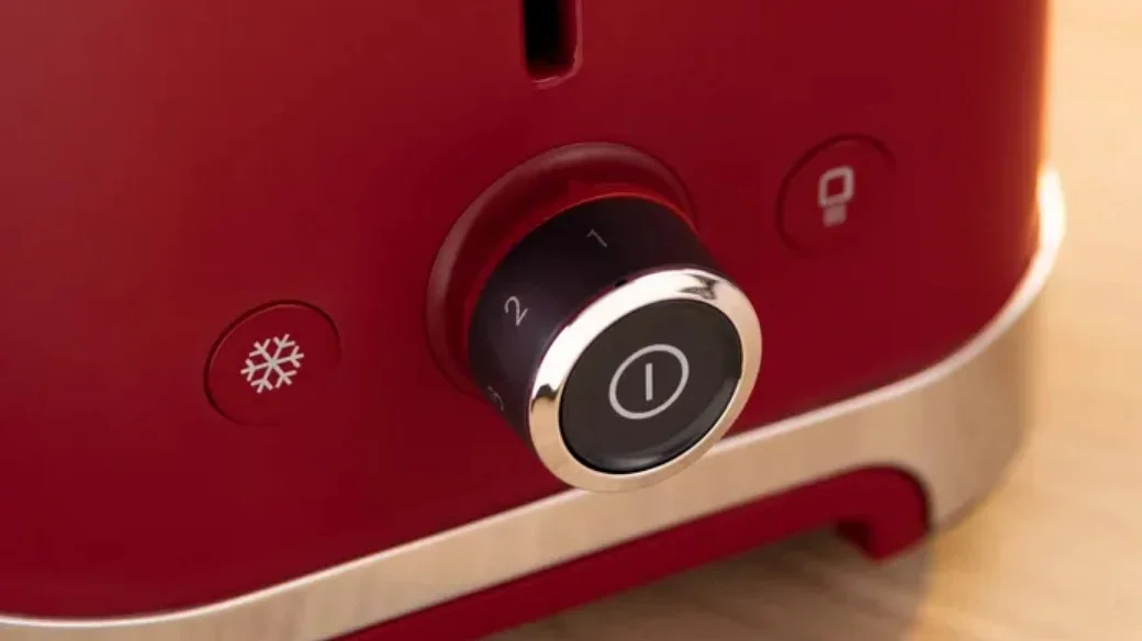 Тостер Bosch TAT4M224