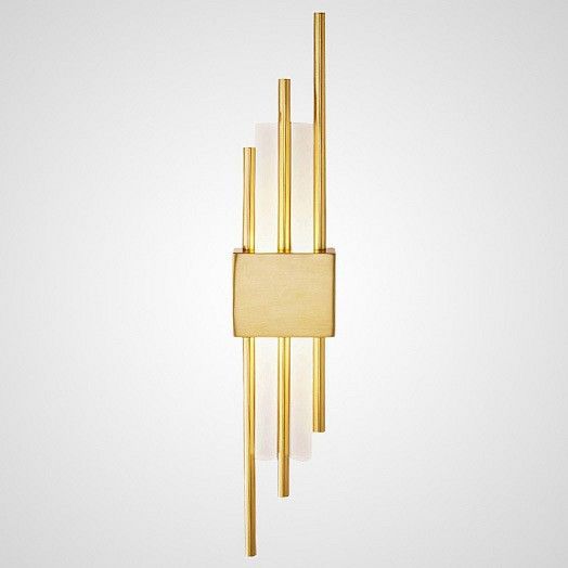 Накладной светильник Imperiumloft CHORD chord-b01