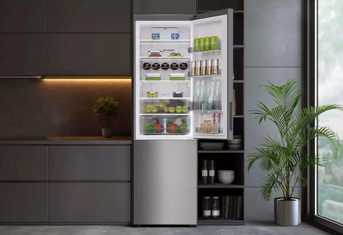 Холодильник Haier C2F637CFMVU1