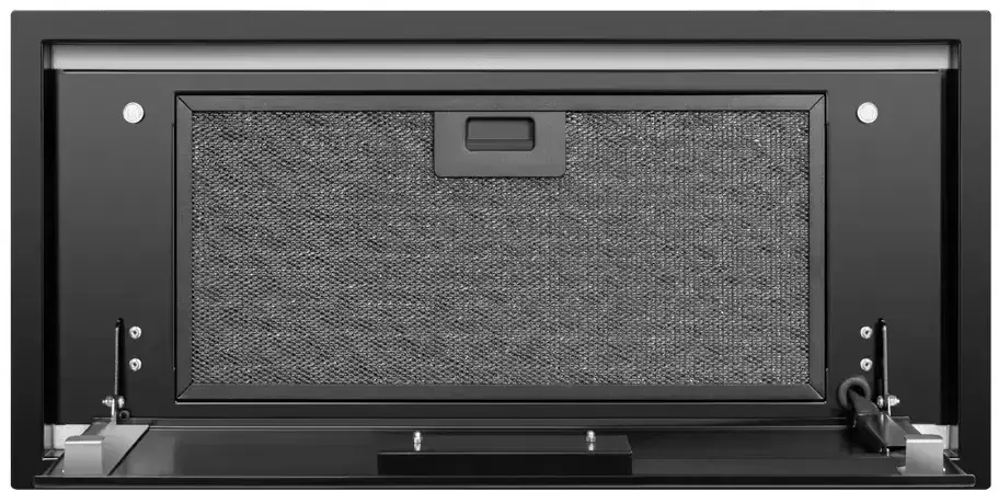 Встраиваемая вытяжка Maunfeld MZR Cool 60 черный