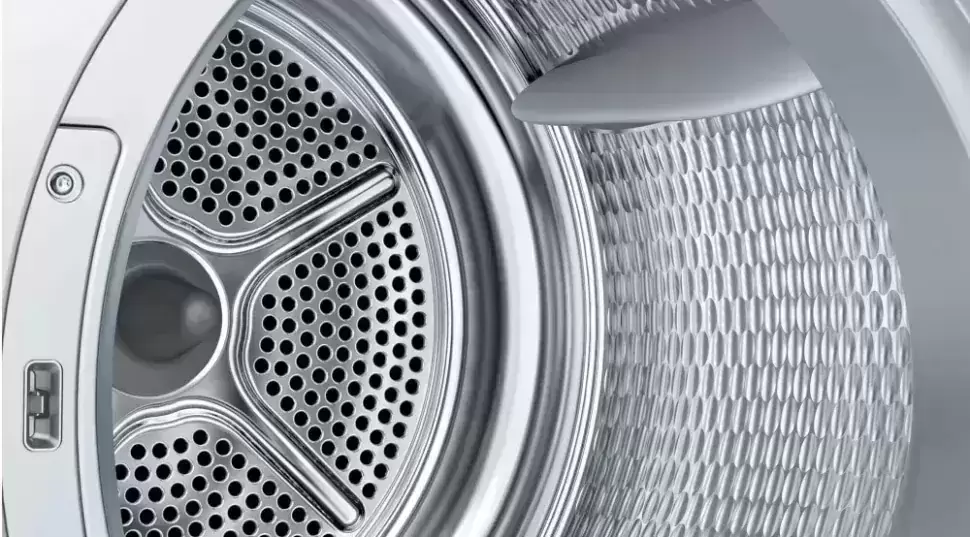 Сушильная машина Bosch WQB245B0ME