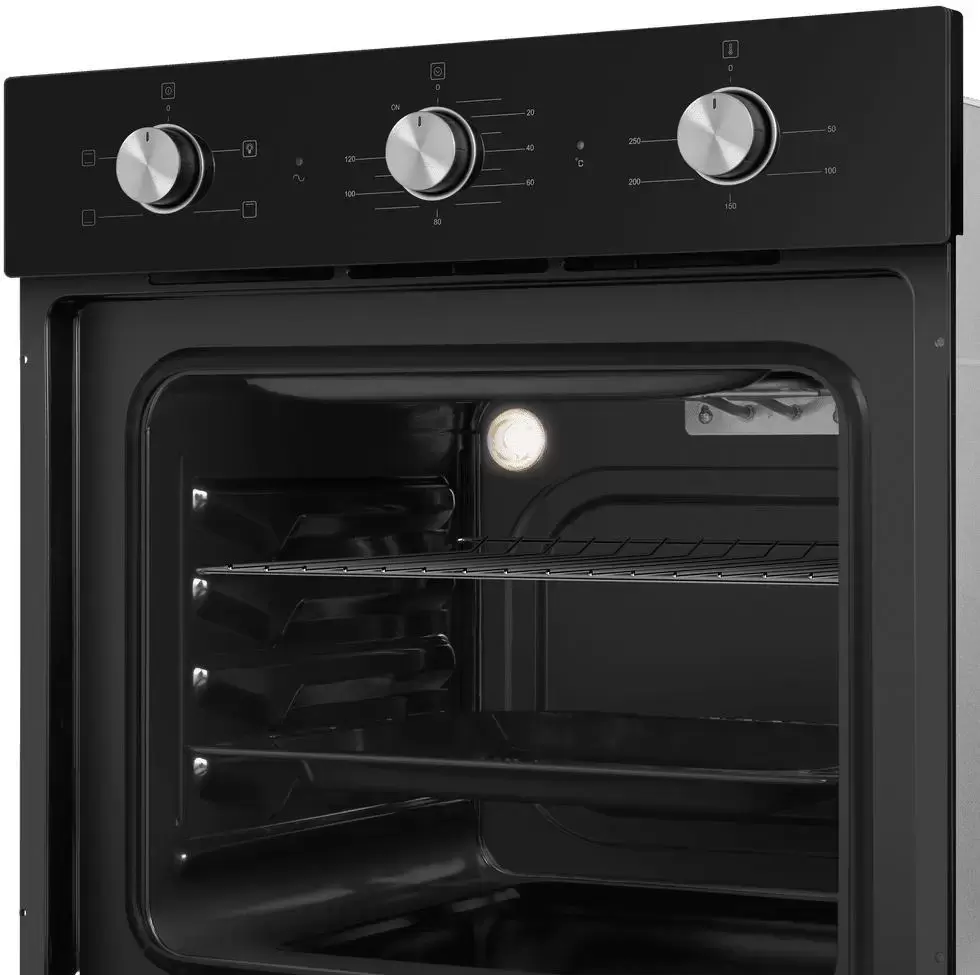 Духовой шкаф Maunfeld AEOC6040B