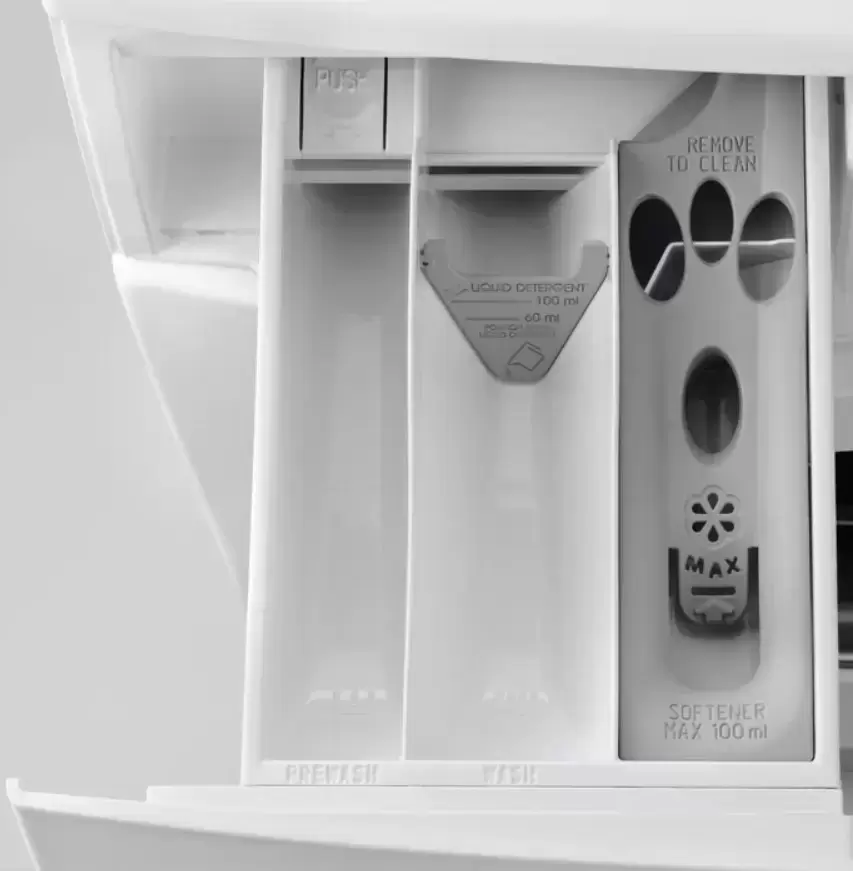Встраиваемая стирально-сушильная машина Electrolux EW7W3R68SI