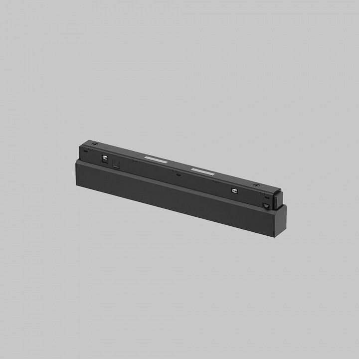 Встраиваемый светильник Maytoni Technical Парете TR106-2-12W3K-B