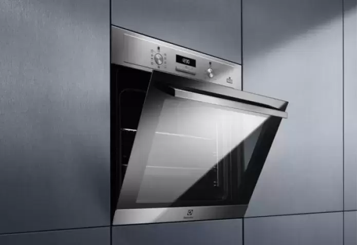 Духовой шкаф Electrolux OED3H50X
