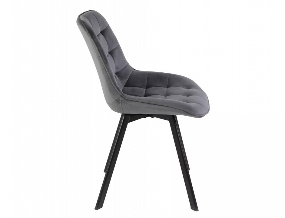 Стул Monti Velvet Bluvel 14