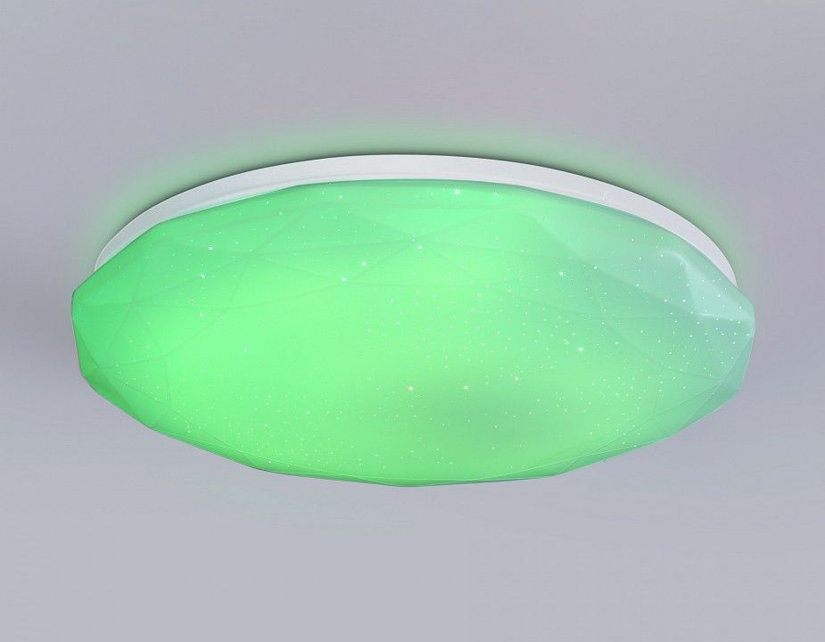 Накладной светильник Ambrella Light FZ FZ418