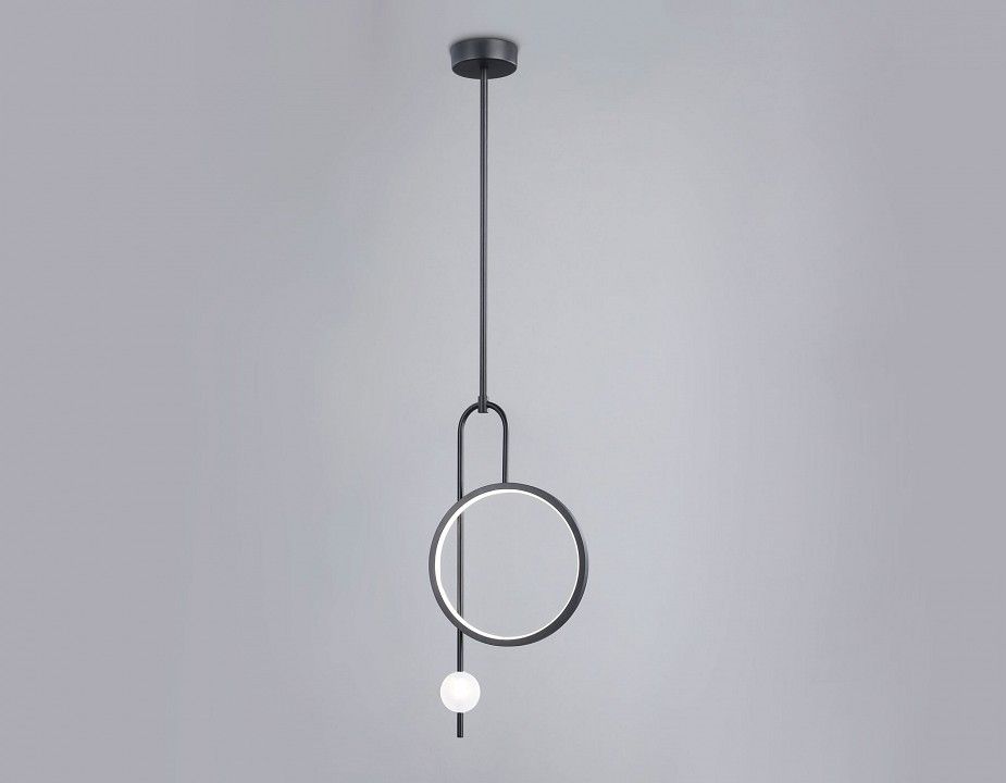 Светильник на штанге Ambrella Light FL FL66435