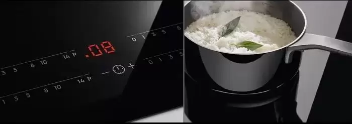 Варочная панель Electrolux EIT60443X