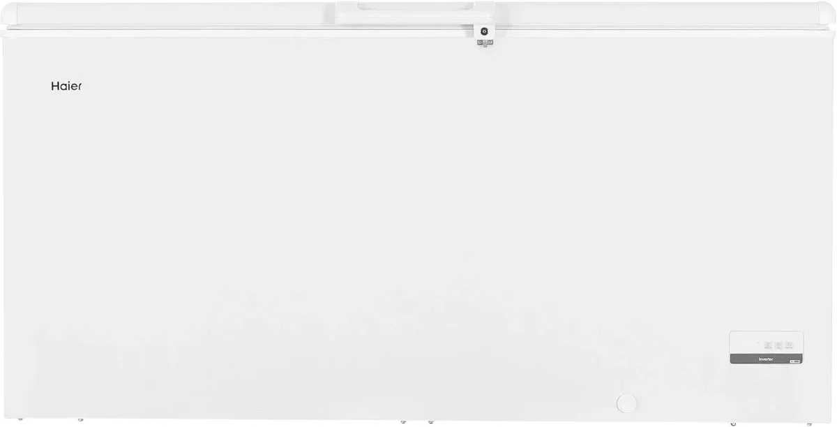 Морозильный ларь Haier HCE520RF