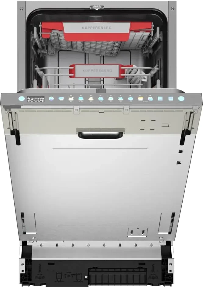 Встраиваемая посудомоечная машина Kuppersberg GIM 4595