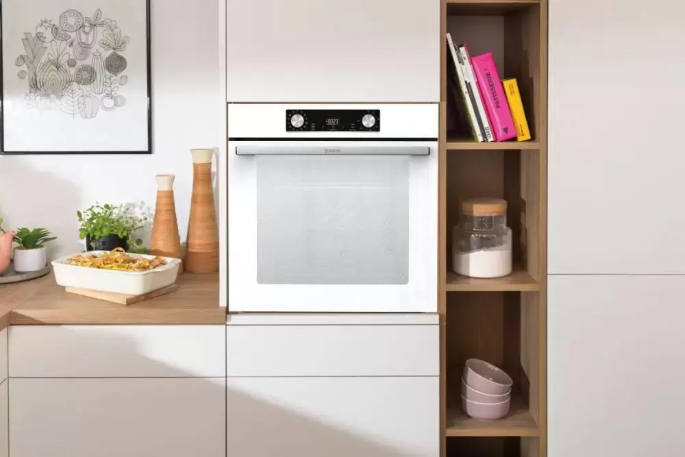 Духовой шкаф Gorenje BOS6737E03WG